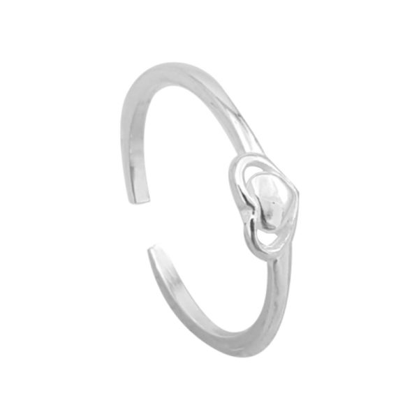 Anillo Cuore