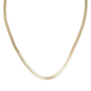Collar Oro Fino
