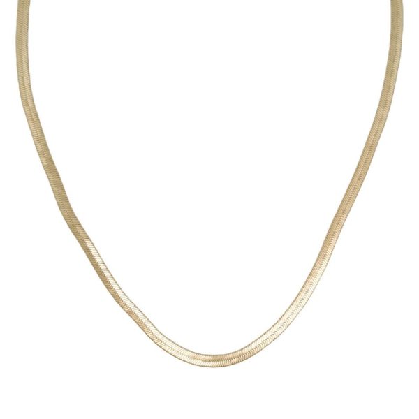 Collar Oro Fino Collar Oro Fino