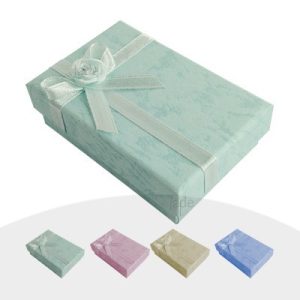 Caja para Aro o Collar