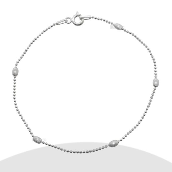 Pulsera Perla di Luna Pulsera Perla di Luna