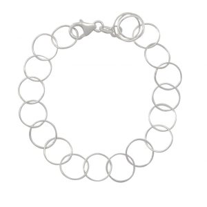 Pulsera Circolo