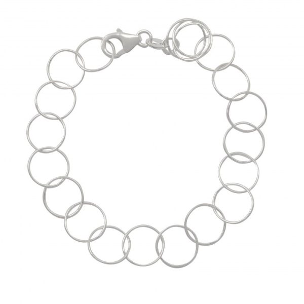 Pulsera Circolo