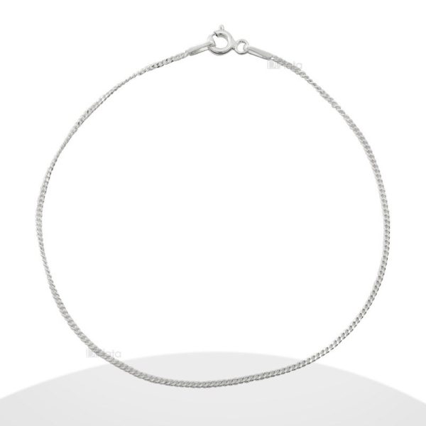 Pulsera Curva