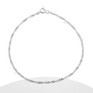 Pulsera Singapur